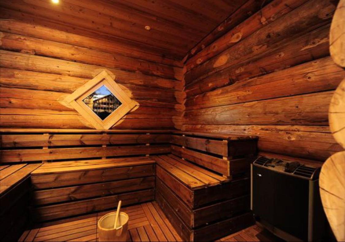 Penthouse "Bond 007" 120 M2 Piscine Sauna Risoul 1850 Kültér fotó